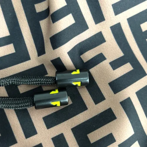 Cheap Fendi Pants For Men #1423635 Replica Wholesale [$38.00 USD] [ITEM#1423635] on Replica Fendi Pants