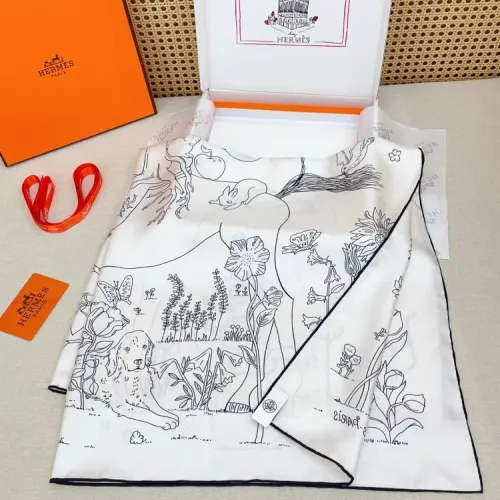 Cheap Hermes Silk Squares #1423637 Replica Wholesale [$72.00 USD] [ITEM#1423637] on Replica Hermes Scarf