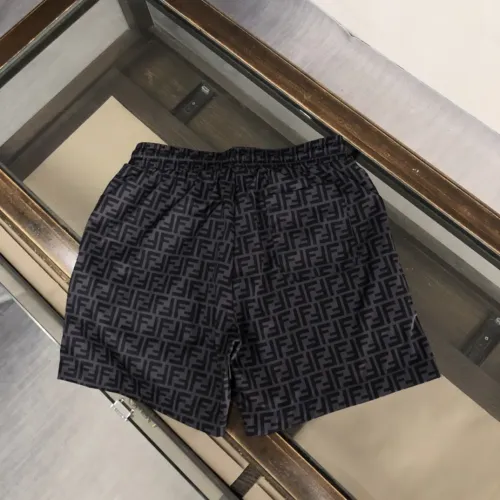 Cheap Fendi Pants For Men #1423638 Replica Wholesale [$38.00 USD] [ITEM#1423638] on Replica Fendi Pants