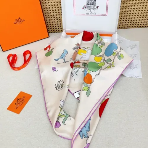 Cheap Hermes Silk Squares #1423640 Replica Wholesale [$72.00 USD] [ITEM#1423640] on Replica Hermes Scarf