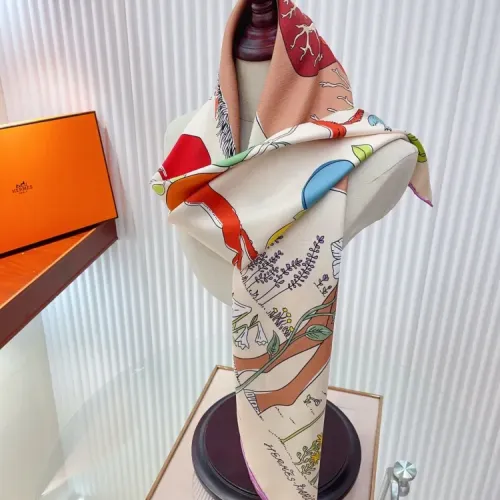 Cheap Hermes Silk Squares #1423640 Replica Wholesale [$72.00 USD] [ITEM#1423640] on Replica Hermes Scarf