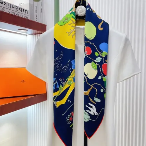 Cheap Hermes Silk Squares #1423641 Replica Wholesale [$72.00 USD] [ITEM#1423641] on Replica Hermes Scarf