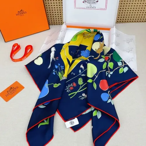 Cheap Hermes Silk Squares #1423641 Replica Wholesale [$72.00 USD] [ITEM#1423641] on Replica Hermes Scarf