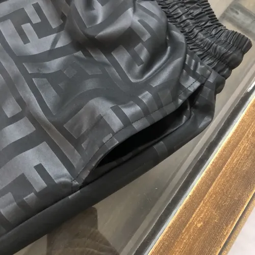 Cheap Fendi Pants For Men #1423642 Replica Wholesale [$38.00 USD] [ITEM#1423642] on Replica Fendi Pants
