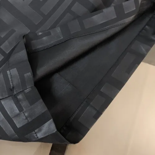 Cheap Fendi Pants For Men #1423642 Replica Wholesale [$38.00 USD] [ITEM#1423642] on Replica Fendi Pants