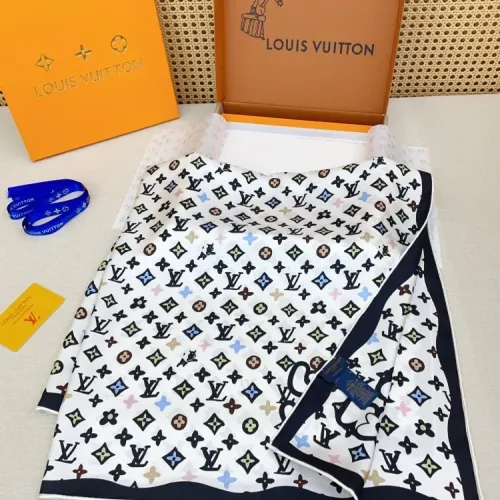 Louis Vuitton Silk Squares #1423643