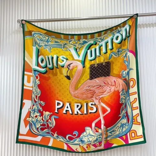 Louis Vuitton Silk Squares #1423645