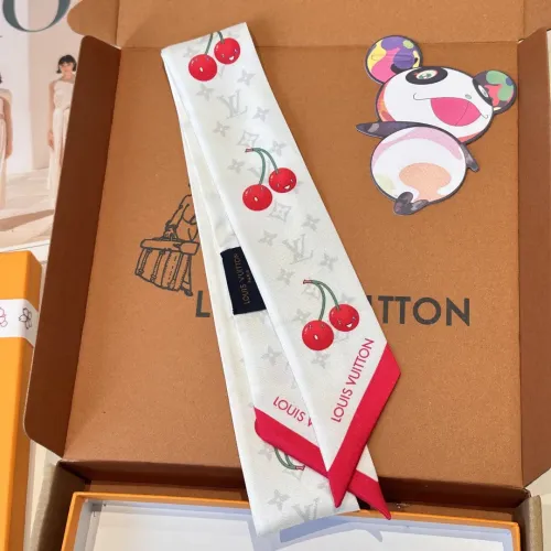 Cheap Louis Vuitton Silk Scarf #1423647 Replica Wholesale [$32.00 USD] [ITEM#1423647] on Replica Louis Vuitton Scarf