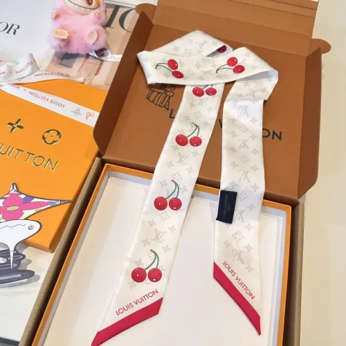 Cheap Louis Vuitton Silk Scarf #1423647 Replica Wholesale [$32.00 USD] [ITEM#1423647] on Replica Louis Vuitton Scarf