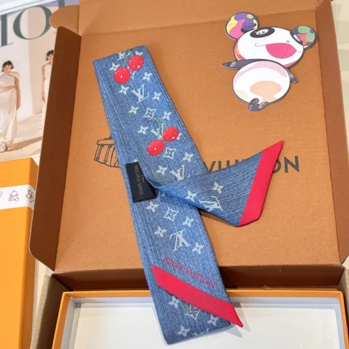 Cheap Louis Vuitton Silk Scarf #1423648 Replica Wholesale [$32.00 USD] [ITEM#1423648] on Replica Louis Vuitton Scarf