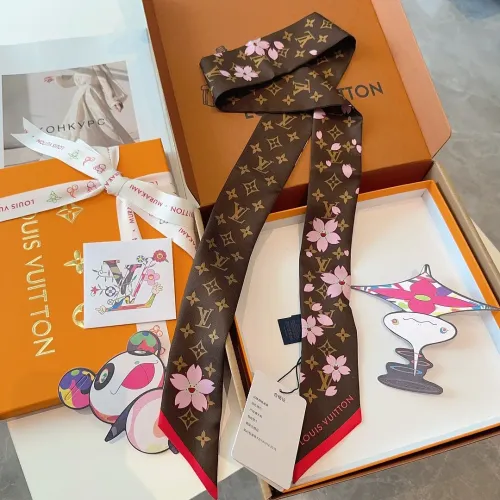 Cheap Louis Vuitton Silk Scarf #1423651 Replica Wholesale [$32.00 USD] [ITEM#1423651] on Replica Louis Vuitton Scarf