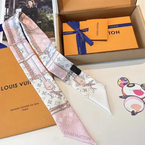 Cheap Louis Vuitton Silk Scarf #1423653 Replica Wholesale [$29.00 USD] [ITEM#1423653] on Replica Louis Vuitton Scarf