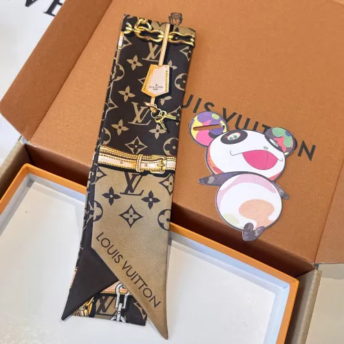Cheap Louis Vuitton Silk Scarf #1423654 Replica Wholesale [$29.00 USD] [ITEM#1423654] on Replica Louis Vuitton Scarf