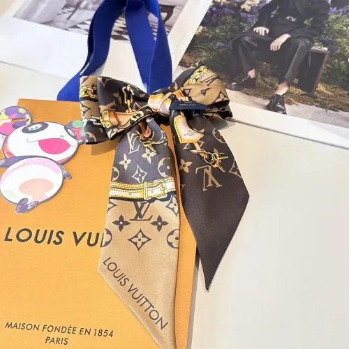 Cheap Louis Vuitton Silk Scarf #1423654 Replica Wholesale [$29.00 USD] [ITEM#1423654] on Replica Louis Vuitton Scarf