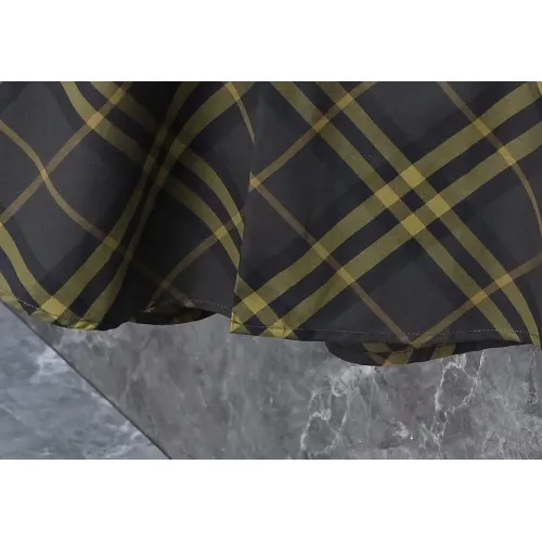 Cheap Burberry Shirts Long Sleeved For Men #1423664 Replica Wholesale [$42.00 USD] [ITEM#1423664] on Replica Burberry Shirts