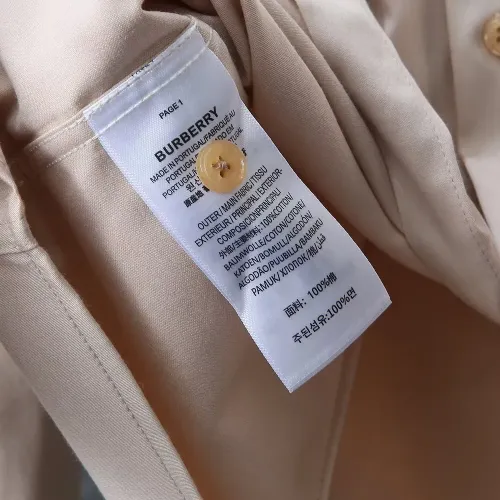 Cheap Burberry Shirts Long Sleeved For Men #1423666 Replica Wholesale [$40.00 USD] [ITEM#1423666] on Replica Burberry Shirts