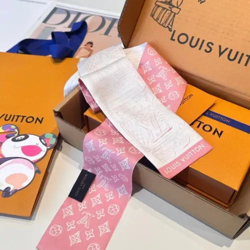 Cheap Louis Vuitton Silk Scarf #1423672 Replica Wholesale [$32.00 USD] [ITEM#1423672] on Replica Louis Vuitton Scarf