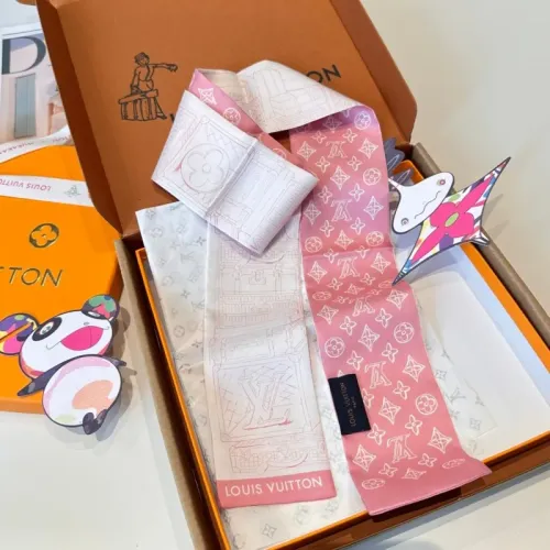 Cheap Louis Vuitton Silk Scarf #1423672 Replica Wholesale [$32.00 USD] [ITEM#1423672] on Replica Louis Vuitton Scarf
