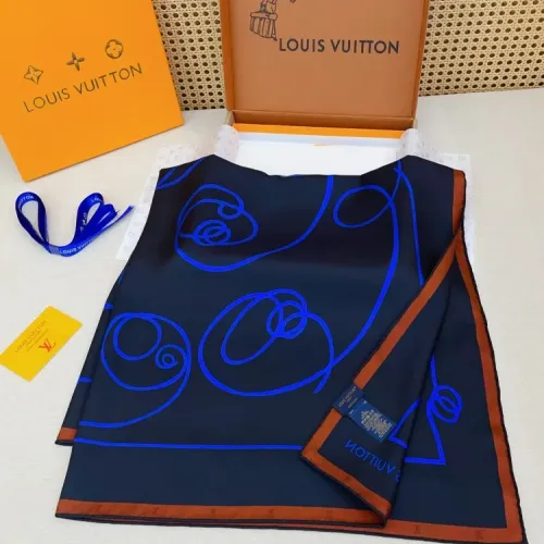 Cheap Louis Vuitton Silk Squares #1423673 Replica Wholesale [$64.00 USD] [ITEM#1423673] on Replica Louis Vuitton Scarf