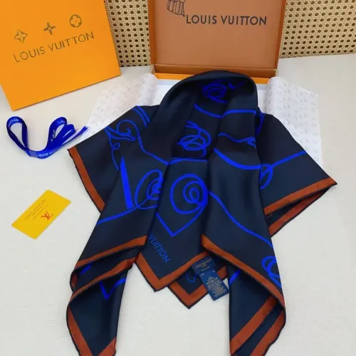 Cheap Louis Vuitton Silk Squares #1423673 Replica Wholesale [$64.00 USD] [ITEM#1423673] on Replica Louis Vuitton Scarf