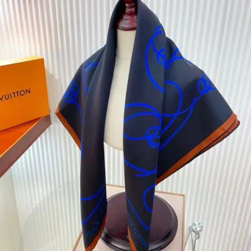 Cheap Louis Vuitton Silk Squares #1423673 Replica Wholesale [$64.00 USD] [ITEM#1423673] on Replica Louis Vuitton Scarf
