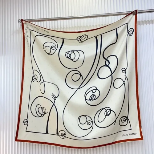 Louis Vuitton Silk Squares #1423674