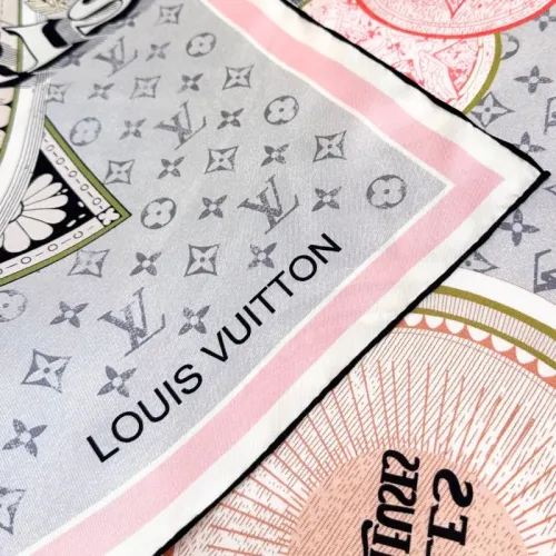 Cheap Louis Vuitton Silk Squares #1423675 Replica Wholesale [$76.00 USD] [ITEM#1423675] on Replica Louis Vuitton Scarf