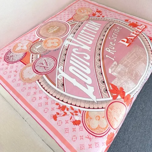 Louis Vuitton Silk Squares #1423676