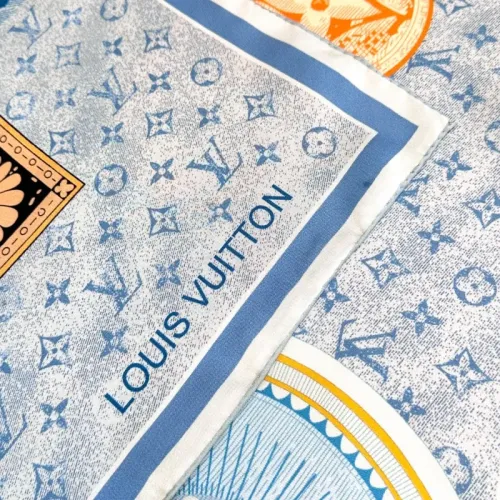 Cheap Louis Vuitton Silk Squares #1423677 Replica Wholesale [$76.00 USD] [ITEM#1423677] on Replica Louis Vuitton Scarf