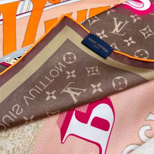 Cheap Louis Vuitton Silk Squares #1423678 Replica Wholesale [$76.00 USD] [ITEM#1423678] on Replica Louis Vuitton Scarf