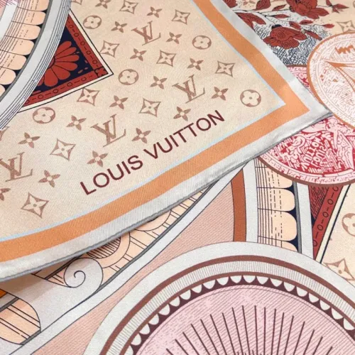 Cheap Louis Vuitton Silk Squares #1423679 Replica Wholesale [$76.00 USD] [ITEM#1423679] on Replica Louis Vuitton Scarf