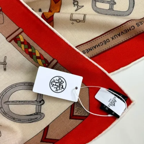 Cheap Hermes Silk Squares #1423680 Replica Wholesale [$85.00 USD] [ITEM#1423680] on Replica Hermes Scarf