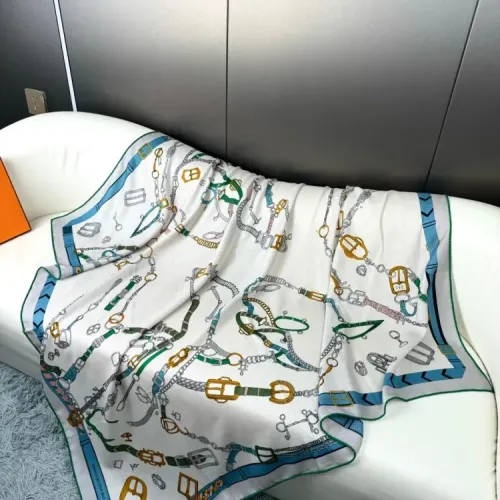 Hermes Silk Squares #1423681