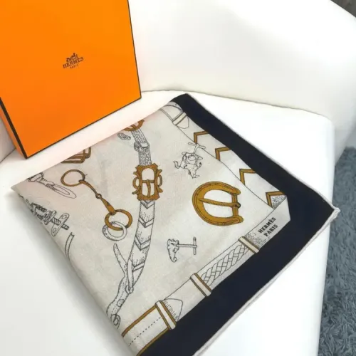 Cheap Hermes Silk Squares #1423683 Replica Wholesale [$85.00 USD] [ITEM#1423683] on Replica Hermes Scarf