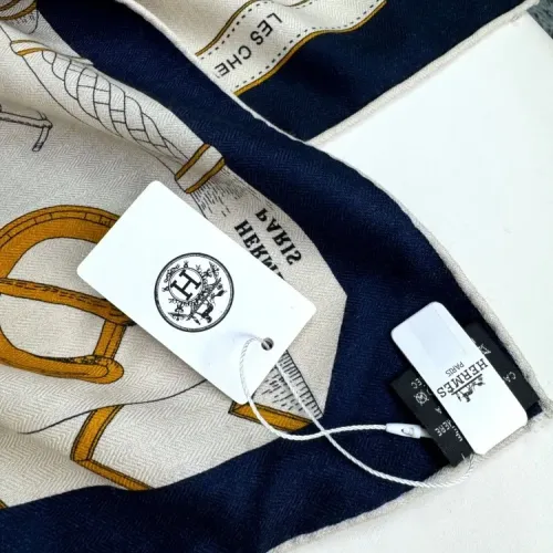 Cheap Hermes Silk Squares #1423683 Replica Wholesale [$85.00 USD] [ITEM#1423683] on Replica Hermes Scarf