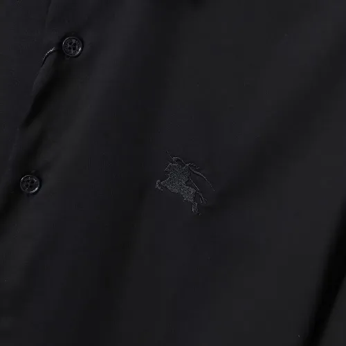 Cheap Burberry Shirts Long Sleeved For Men #1423685 Replica Wholesale [$40.00 USD] [ITEM#1423685] on Replica Burberry Shirts
