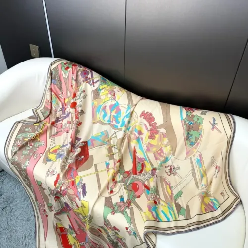 Hermes Silk Squares #1423686