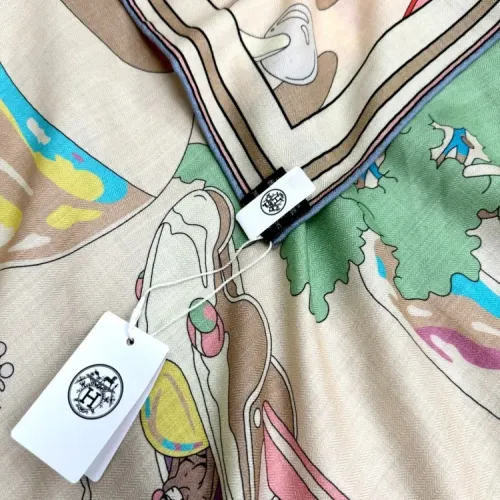 Cheap Hermes Silk Squares #1423686 Replica Wholesale [$85.00 USD] [ITEM#1423686] on Replica Hermes Scarf