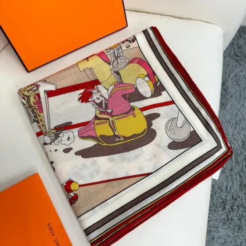 Cheap Hermes Silk Squares #1423688 Replica Wholesale [$85.00 USD] [ITEM#1423688] on Replica Hermes Scarf