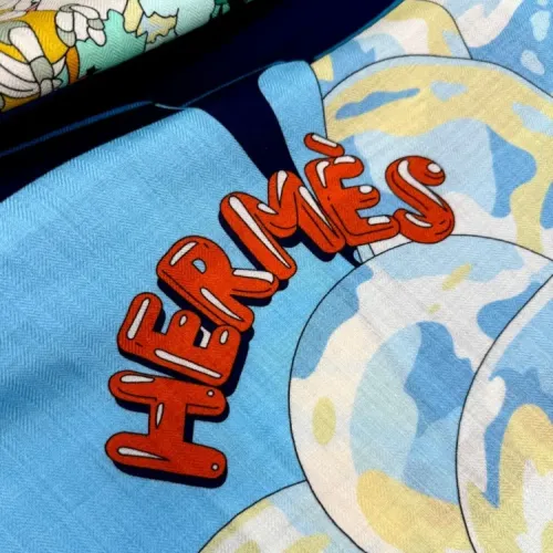 Cheap Hermes Silk Squares #1423689 Replica Wholesale [$85.00 USD] [ITEM#1423689] on Replica Hermes Scarf