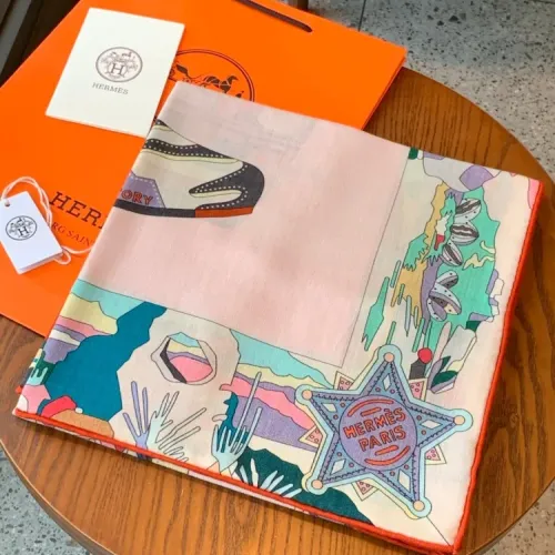 Cheap Hermes Silk Squares #1423692 Replica Wholesale [$85.00 USD] [ITEM#1423692] on Replica Hermes Scarf