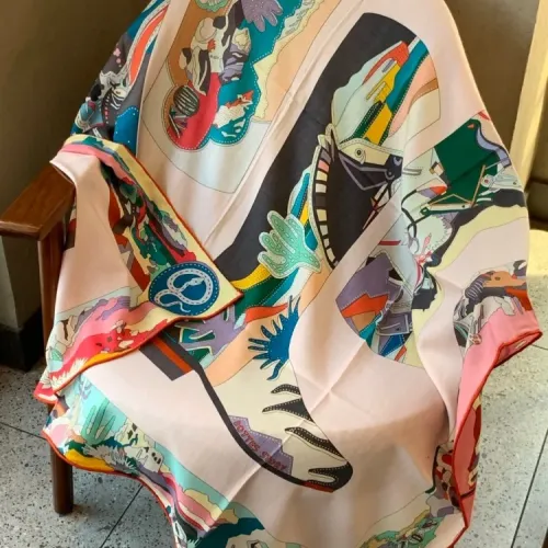 Cheap Hermes Silk Squares #1423692 Replica Wholesale [$85.00 USD] [ITEM#1423692] on Replica Hermes Scarf