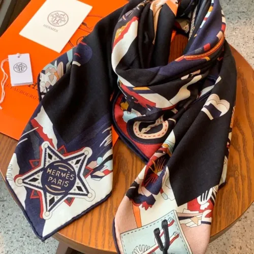 Cheap Hermes Silk Squares #1423693 Replica Wholesale [$85.00 USD] [ITEM#1423693] on Replica Hermes Scarf