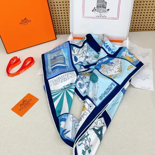 Cheap Hermes Silk Squares #1423696 Replica Wholesale [$64.00 USD] [ITEM#1423696] on Replica Hermes Scarf