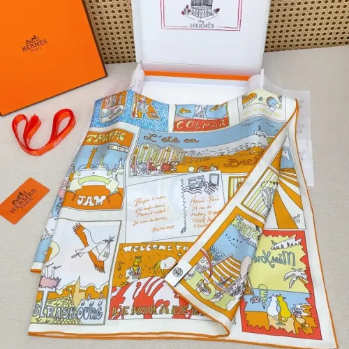Cheap Hermes Silk Squares #1423699 Replica Wholesale [$64.00 USD] [ITEM#1423699] on Replica Hermes Scarf