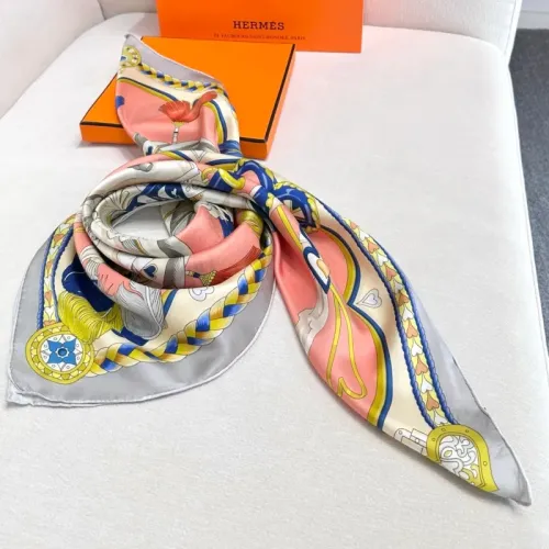 Cheap Hermes Silk Squares #1423701 Replica Wholesale [$60.00 USD] [ITEM#1423701] on Replica Hermes Scarf