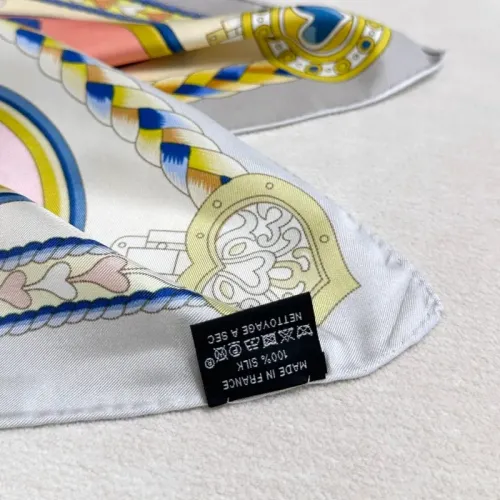 Cheap Hermes Silk Squares #1423701 Replica Wholesale [$60.00 USD] [ITEM#1423701] on Replica Hermes Scarf