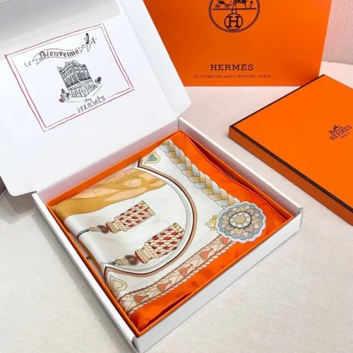 Cheap Hermes Silk Squares #1423702 Replica Wholesale [$60.00 USD] [ITEM#1423702] on Replica Hermes Scarf