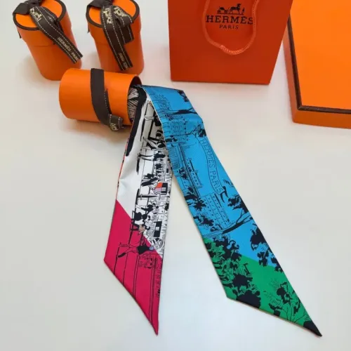 Cheap Hermes Silk Scarf #1423703 Replica Wholesale [$32.00 USD] [ITEM#1423703] on Replica Hermes Scarf