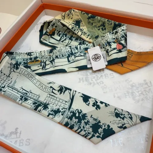 Cheap Hermes Silk Scarf #1423705 Replica Wholesale [$32.00 USD] [ITEM#1423705] on Replica Hermes Scarf